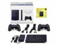 Playstation 2 Sony+2 Controles Memory Card Jogos Destravado