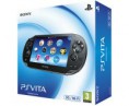 PSVita 8gb - Wifi Português -psvita